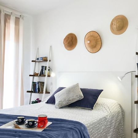 Apartamento Leo Playa De San Juan Alicante Kültér fotó