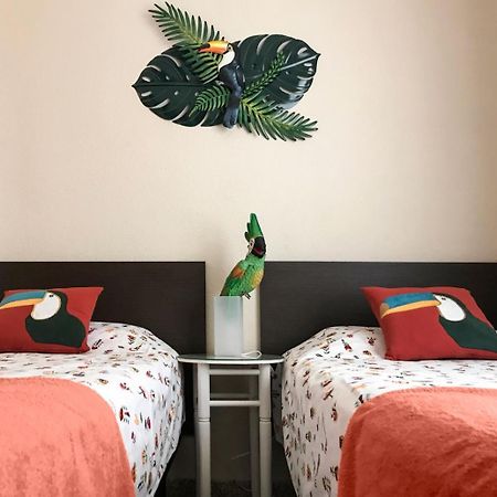 Apartamento Leo Playa De San Juan Alicante Kültér fotó