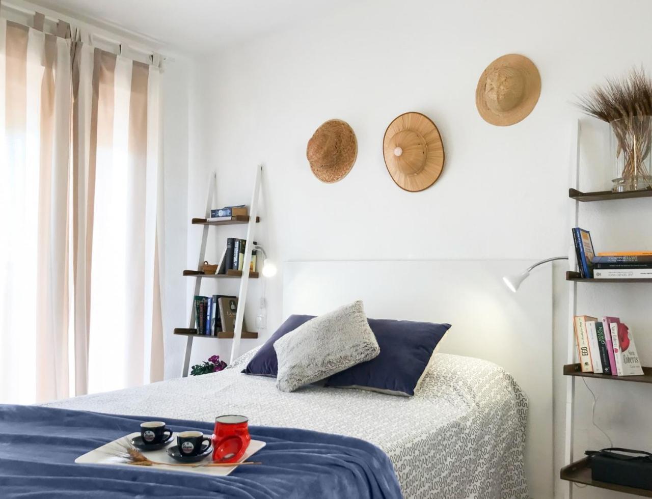 Apartamento Leo Playa De San Juan Alicante Kültér fotó