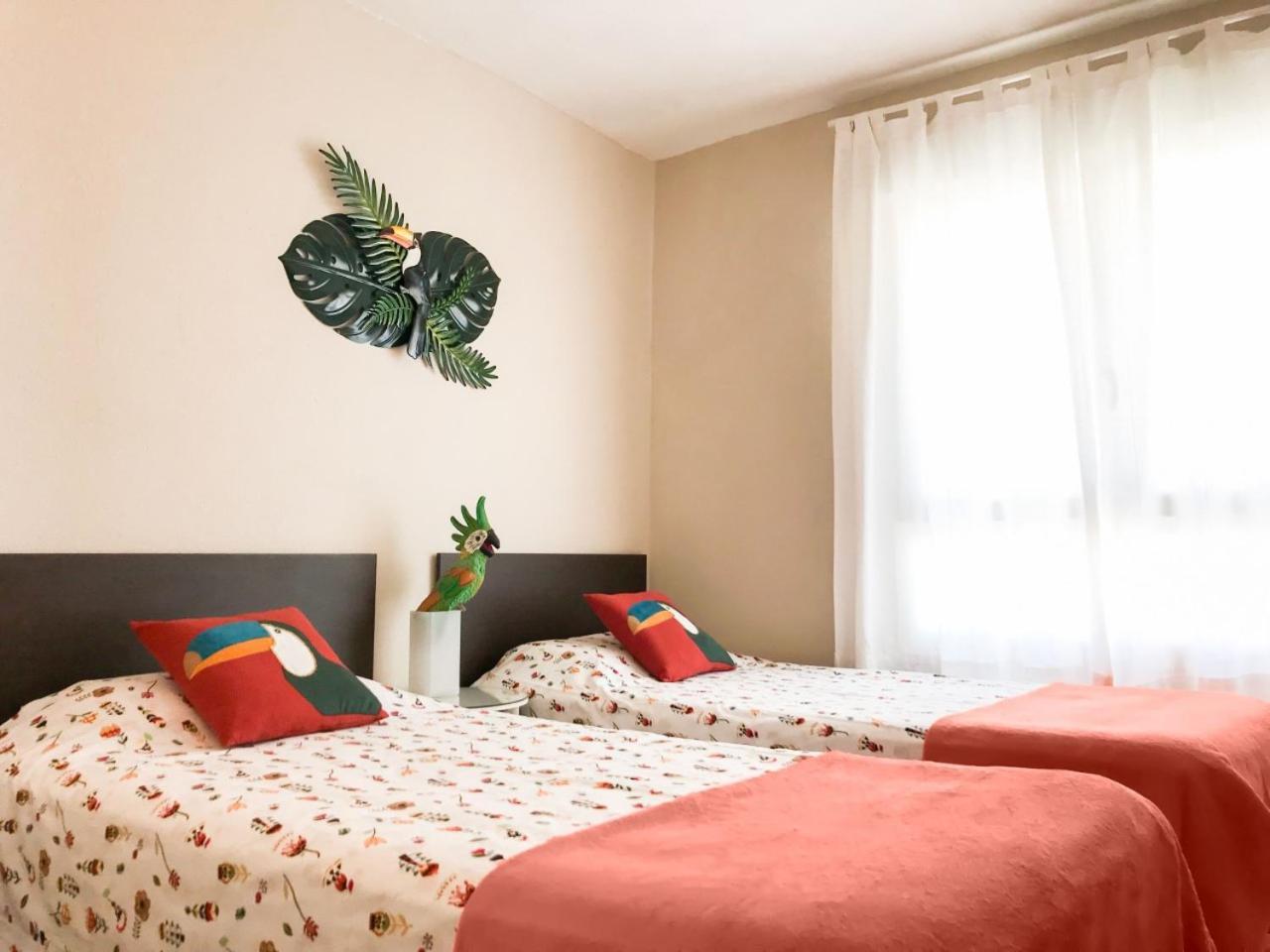 Apartamento Leo Playa De San Juan Alicante Kültér fotó