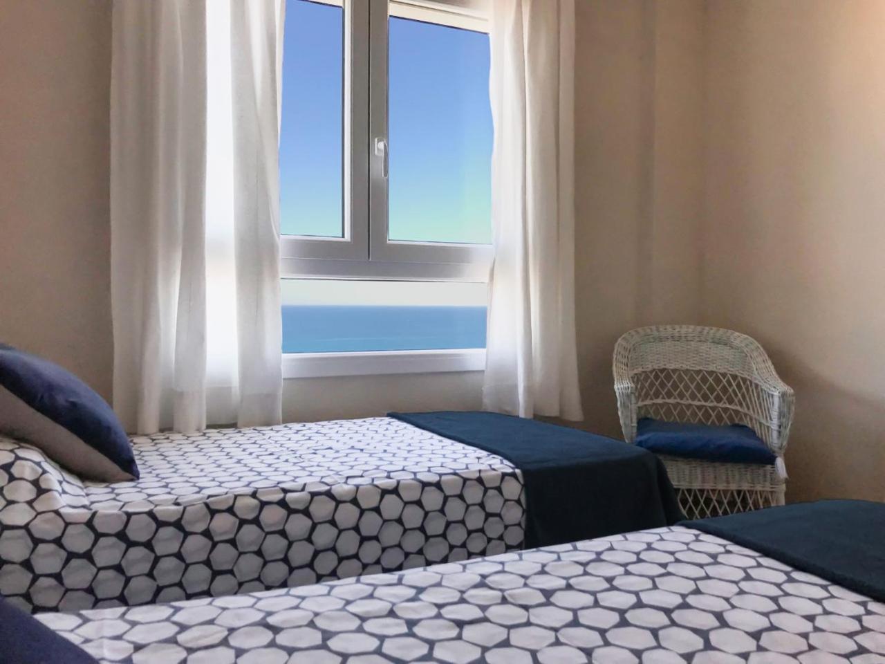 Apartamento Leo Playa De San Juan Alicante Kültér fotó