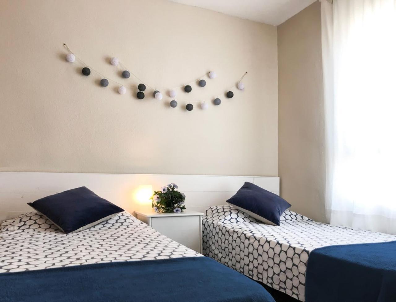 Apartamento Leo Playa De San Juan Alicante Kültér fotó