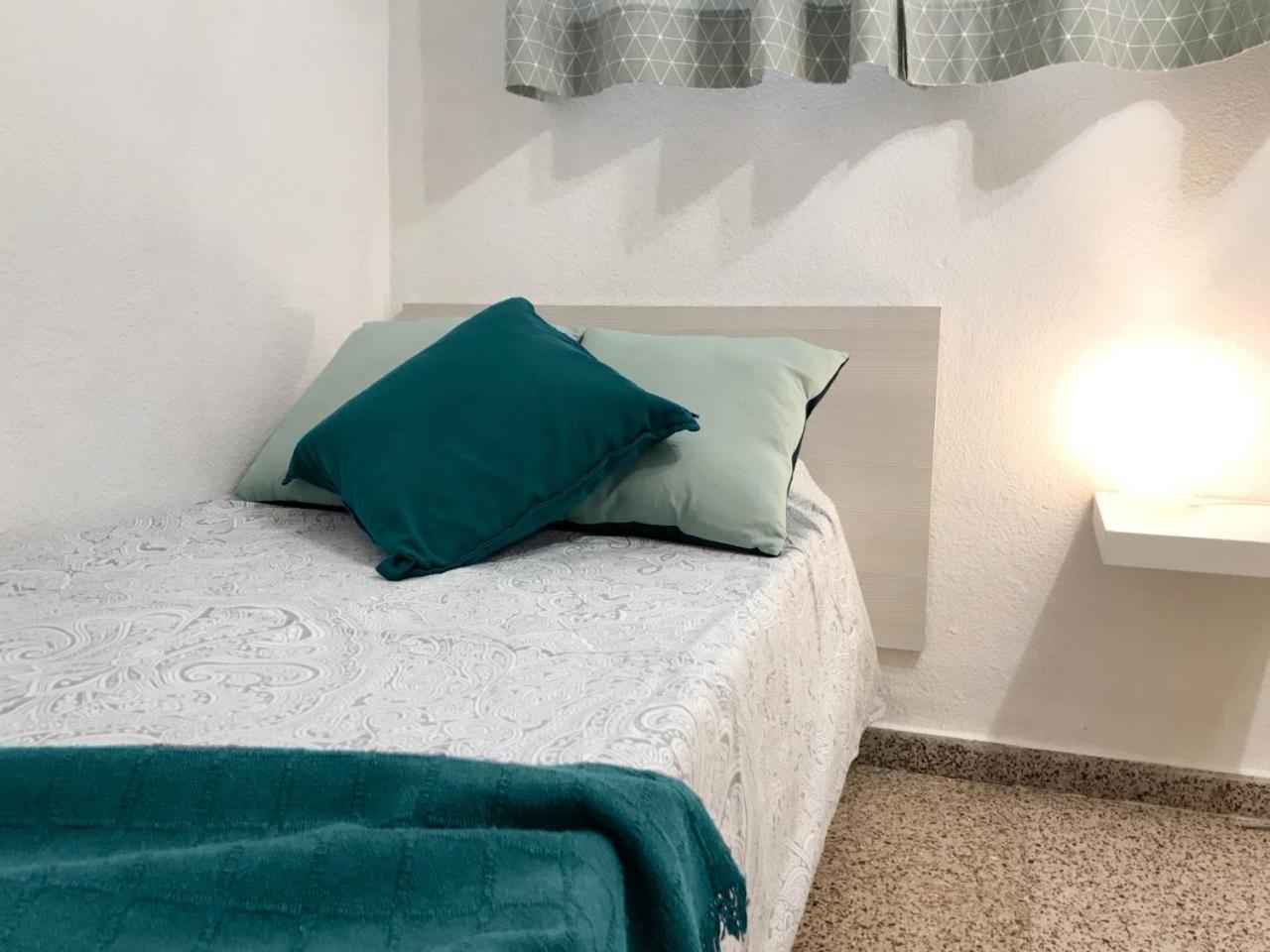 Apartamento Leo Playa De San Juan Alicante Kültér fotó