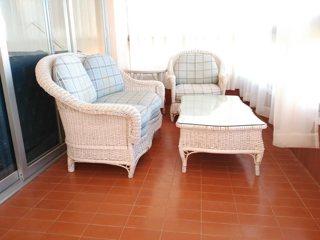 Apartamento Leo Playa De San Juan Alicante Kültér fotó
