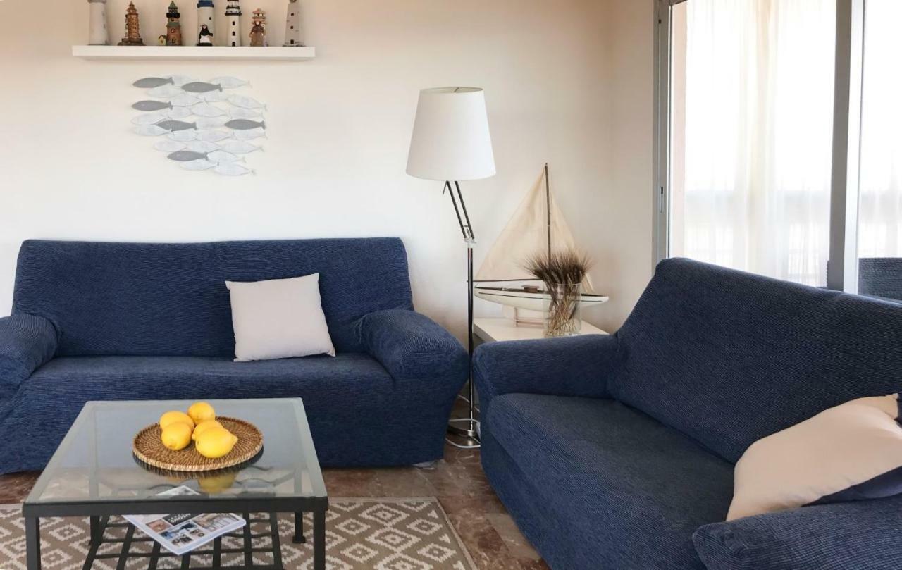 Apartamento Leo Playa De San Juan Alicante Kültér fotó